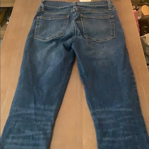 gap jeans - Picture 2 of 3